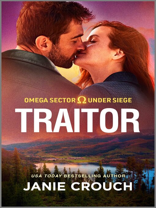 Title details for Traitor by Janie Crouch - Available